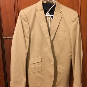 Skinny Fit Blazer by H&M